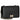 Seidenfelt Kosta - Umhängetasche 19 cm (black) - Markenkoffer