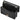 Seidenfelt Kosta - Umhängetasche 19 cm (black) - Markenkoffer