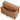 Seidenfelt Kosta - Umhängetasche 19 cm (honey) - Markenkoffer