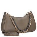 Seidenfelt Lainio - Umhängetasche 26 cm (grey) - Markenkoffer