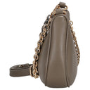 Seidenfelt Lainio - Umhängetasche 26 cm (grey) - Markenkoffer