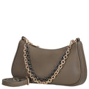 Seidenfelt Lainio - Umhängetasche 26 cm (grey) - Markenkoffer