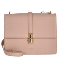 Polvere rosa/oro