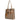 Seidenfelt Lyby - Shopper 34 cm (warm beige) - Markenkoffer