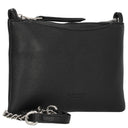 Seidenfelt Malvik - Umhängetasche S 22 cm (black) - Markenkoffer