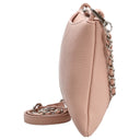 Seidenfelt Malvik - Umhängetasche S 22 cm (shy rose) - Markenkoffer