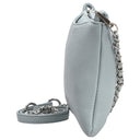 Seidenfelt Malvik - Umhängetasche S 22 cm (sky blue) - Markenkoffer