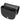 Seidenfelt Melbu Saddle - Schultertasche 19 cm (schwarz) - Markenkoffer