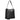 Seidenfelt Nelma Hobo - Shopper 35 cm (black) - Markenkoffer