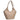 Seidenfelt Nelma Tulip - Shopper 45 cm (warm beige) - Markenkoffer