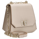 Seidenfelt Örsjö - Umhängetasche 16 cm (beige) - Markenkoffer