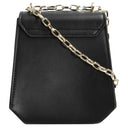 Seidenfelt Örsjö - Umhängetasche 16 cm (black) - Markenkoffer