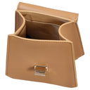 Seidenfelt Örsjö - Umhängetasche 16 cm (honey) - Markenkoffer