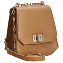 Seidenfelt Örsjö - Umhängetasche 16 cm (honey) - Markenkoffer