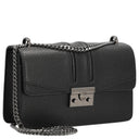 Seidenfelt Roros East - West - Umhängetasche 23 cm (black) - Markenkoffer