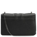 Seidenfelt Roros East - West - Umhängetasche 23 cm (black) - Markenkoffer