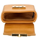 Seidenfelt Roros Mobile - Umhängetasche 18 cm (honey) - Markenkoffer