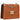 Seidenfelt Roros - Schultertasche 21 cm (caramel) - Markenkoffer