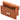 Seidenfelt Roros - Schultertasche 21 cm (caramel) - Markenkoffer