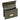 Seidenfelt Roros - Schultertasche 21 cm (forest green) - Markenkoffer