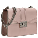 Seidenfelt Roros - Schultertasche 21 cm (powder rose) - Ansicht 5