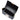Seidenfelt Sandby Boxy - Umhängetasche 18.5 cm (black/gold) - Markenkoffer