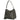 Seidenfelt Sandve Midi Hobo - Schultertasche 31 cm (khaki) - Markenkoffer