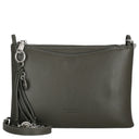 Seidenfelt Sandve - Umhängetasche 24 cm (khaki) - Markenkoffer