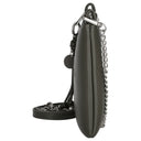 Seidenfelt Sandve - Umhängetasche 24 cm (khaki) - Markenkoffer