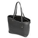Seidenfelt Selje - Shopper 43 cm (black) - Markenkoffer