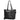 Seidenfelt Selje - Shopper 43 cm (black) - Markenkoffer