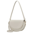 Seidenfelt Senja Saddle - Schultertasche 22 cm (beige) - Markenkoffer