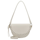 Seidenfelt Senja Saddle - Schultertasche 22 cm (beige) - Markenkoffer