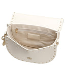 Seidenfelt Senja Saddle - Schultertasche 22 cm (beige) - Markenkoffer