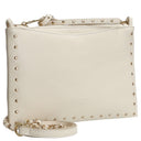 Seidenfelt Senja - Umhängetasche S 23 cm (beige) - Ansicht 5