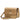 Seidenfelt SFM215 - Schultertasche 19 cm (motty grey/gold) - Markenkoffer