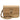 Seidenfelt SFM215 - Schultertasche 19 cm (motty grey/gold) - Markenkoffer
