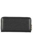 Seidenfelt Smilla - Damen- Geldbörse 19 cm (black) - Ansicht 3
