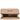Seidenfelt Trosa - Umhängetasche 19 cm (sand) - Markenkoffer