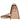 Seidenfelt Trosa - Umhängetasche 19 cm (sand) - Markenkoffer