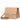 Seidenfelt Trosa - Umhängetasche 19 cm (sand) - Markenkoffer