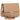 Seidenfelt Trosa - Umhängetasche 19 cm (sand) - Markenkoffer