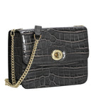 Seidenfelt Tuuli Small - Umhängetasche 17 cm (antracite/gold) - Ansicht 5