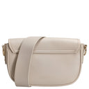 Seidenfelt Viiala Crossbody - Umhängetasche 26 cm (buttermilk) - Markenkoffer