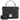 Seidenfelt Viiala - Henkeltasche 25 cm (black) - Markenkoffer