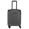 Somko Line - 4-Rollen Kabinentrolley S 55 cm (anthrazit)