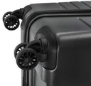 Somko Line - 4-Rollen Kabinentrolley S 55 cm (anthrazit) - Ansicht 7