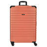 Somko Line - 4-Rollen-Trolley L 77 cm (coral)