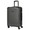 Somko Line - 4-Rollen-Trolley M 67 cm (anthrazit) - Ansicht 2