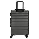 Somko Line - 4-Rollen-Trolley M 67 cm (anthrazit) - Ansicht 4